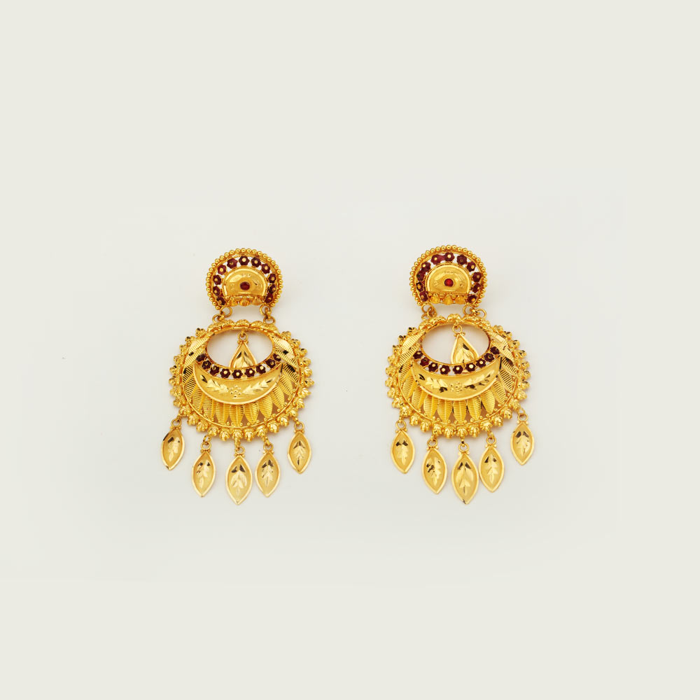 Hk dutta sales jewellers necklace price